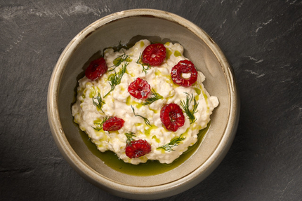 Restaurant Le Génépi Alpe d'Huez