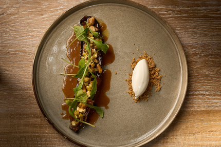 Restaurant Le Génépi Alpe d'Huez