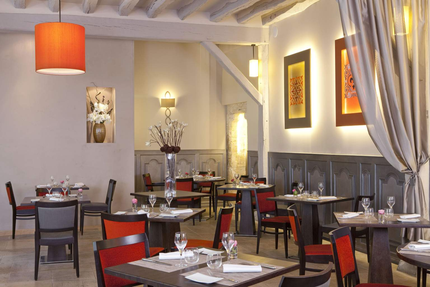 Le Bistrot Aux Vieux Remparts