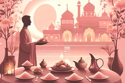 MOONLIGHT Indian Restaurant