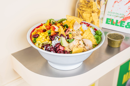 Elle & Dee's - Notre-Dame-de-Lorette