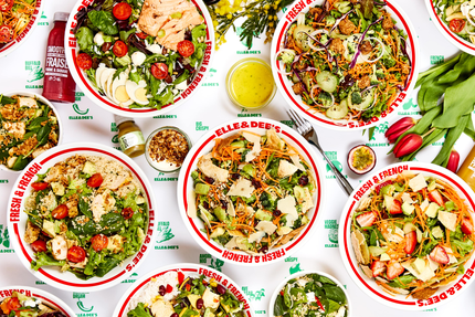 Elle & Dee's - Notre-Dame-de-Lorette