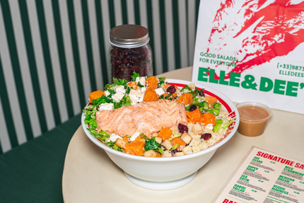 Elle & Dee's - Notre-Dame-de-Lorette