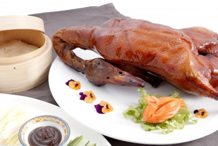 Les Fleurs du Cerisier (新桃园）