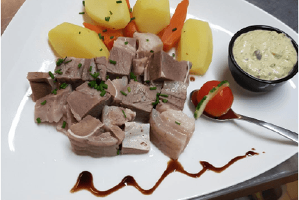 CAFE DU CENTRE (St olher)