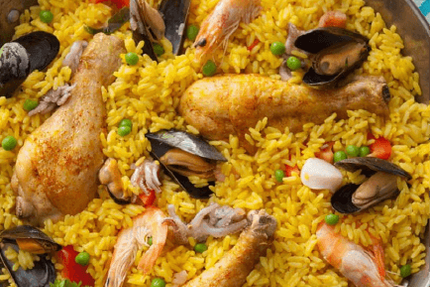 CAFE DU CENTRE (St olher)