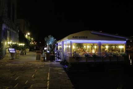 Restaurant Mare Nostrum