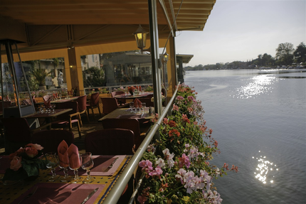 Restaurant Mare Nostrum