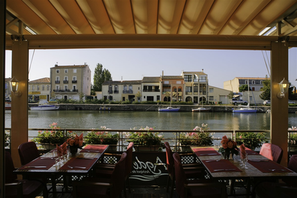 Restaurant Mare Nostrum