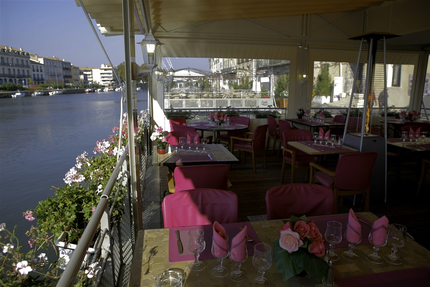 Restaurant Mare Nostrum