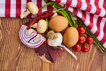 Le Saline/Gambero Rosso