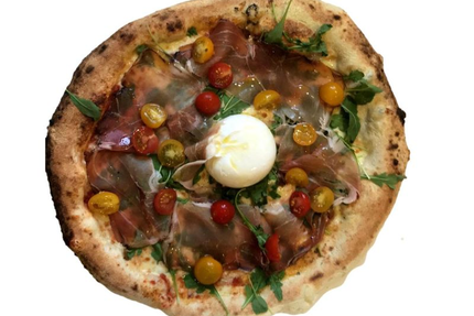 Le Saline/Gambero Rosso