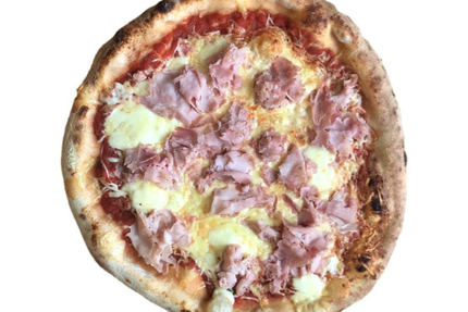 Le Saline/Gambero Rosso