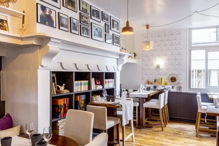 La Table des Matières