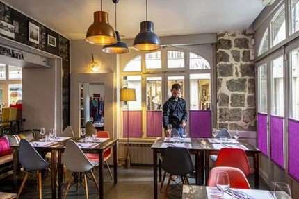 La Table des Matières