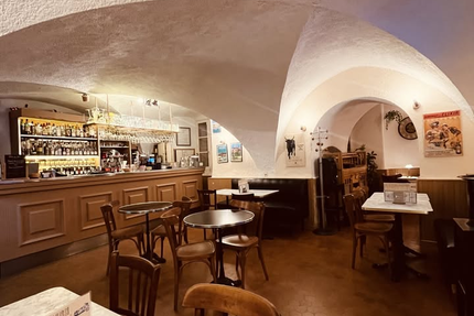 Bistrot du Pontias