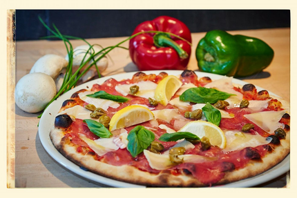 Pizzabox
