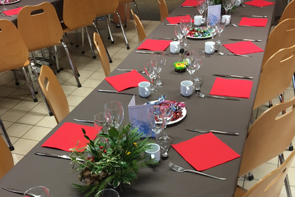 Aux Délices des Mets