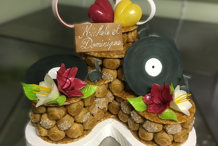 Aux Délices des Mets