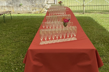 Aux Délices des Mets