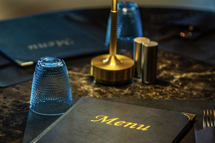 Angus Grill restaurant