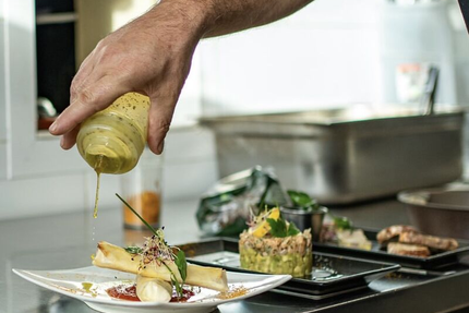 Angus Grill restaurant