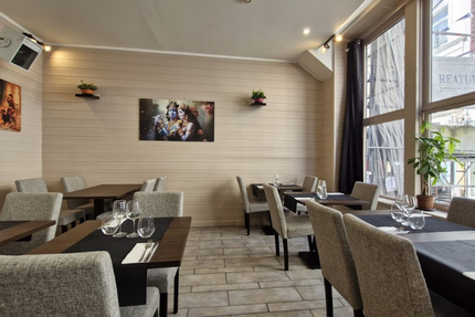 l’inde Gastronomie indienne