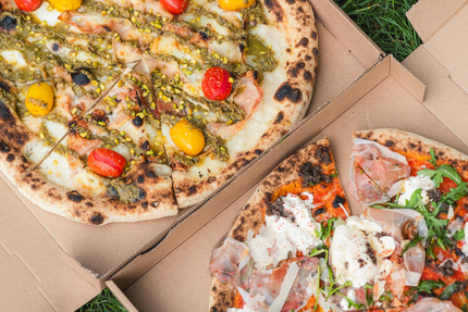 Arrivederci Pizzeria