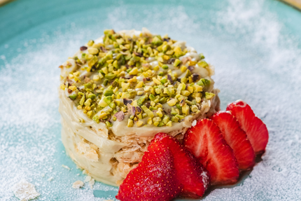 Arrivederci Pizzeria