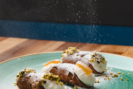 Arrivederci Pizzeria