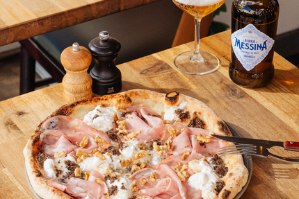 Arrivederci Pizzeria