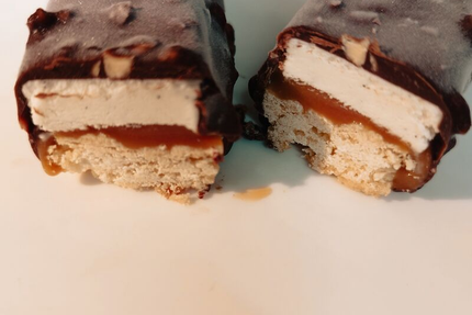 Un Burger à l'Ouest Grand-Champ