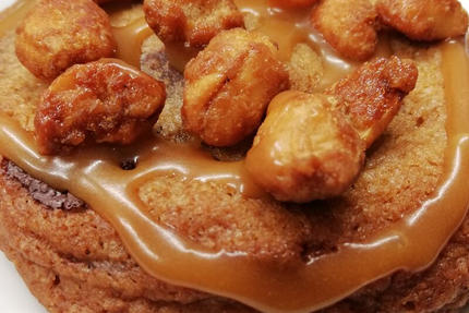 Un Burger à l'Ouest Grand-Champ