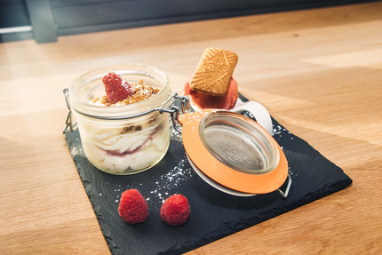 Le BaRResto Pizzeria