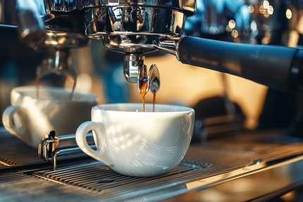 Le BaRResto Pizzeria