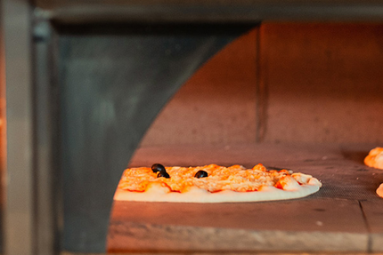 Le BaRResto Pizzeria