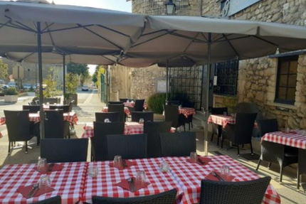 LE DONJON GOURMAND "Bistrot à l'italienne"