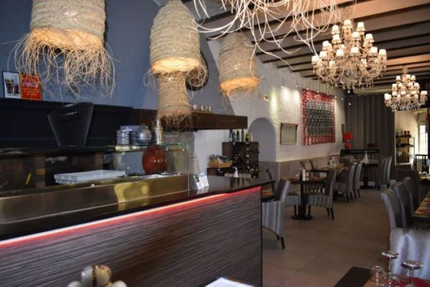 LE DONJON GOURMAND "Bistrot à l'italienne"