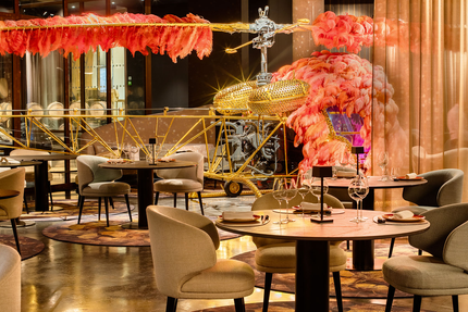 Restaurant Le K