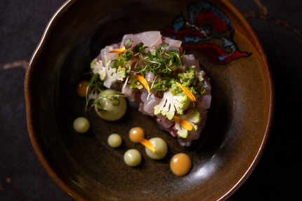 Restaurant Le K