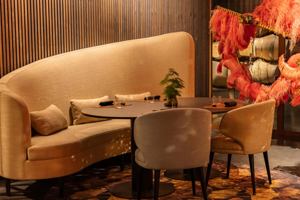 Restaurant Le K