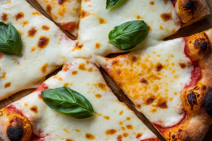 Ô PIZZA ô poulet roti