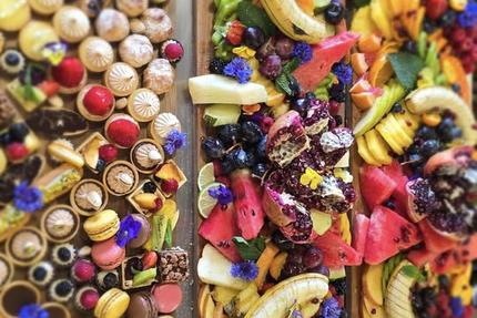 Restaurant Le Goût espace jeux KidsZone