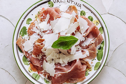 Valentina - Pizzeria Agen