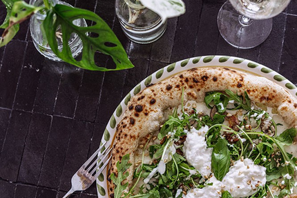 Valentina - Pizzeria Agen