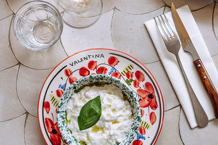 Valentina - Pizzeria Agen