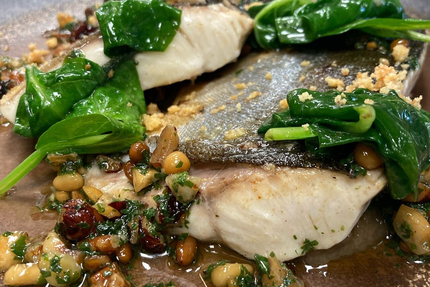 Restaurant Le Calypso