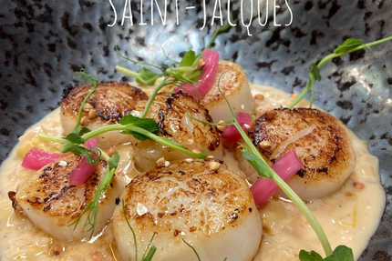 Restaurant Le Calypso