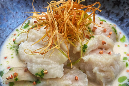 Restaurant Le Calypso