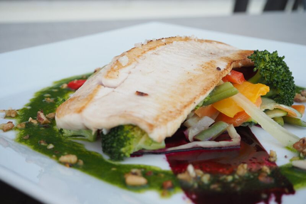 Restaurant Le Calypso